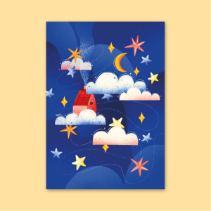 Affiche Nuit